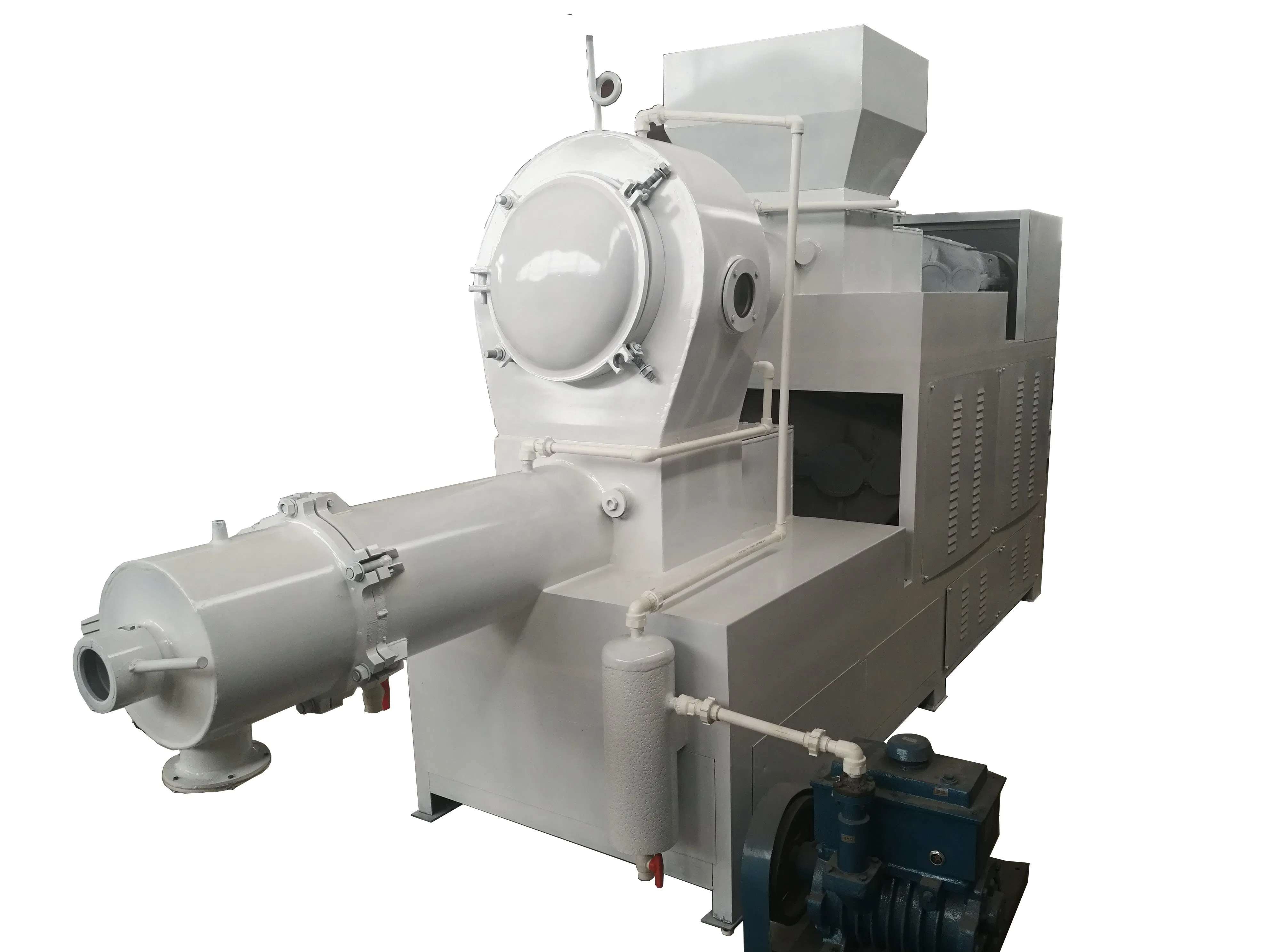 Máquina de Corte, Mistura, Est - Extruder avaliação e preço