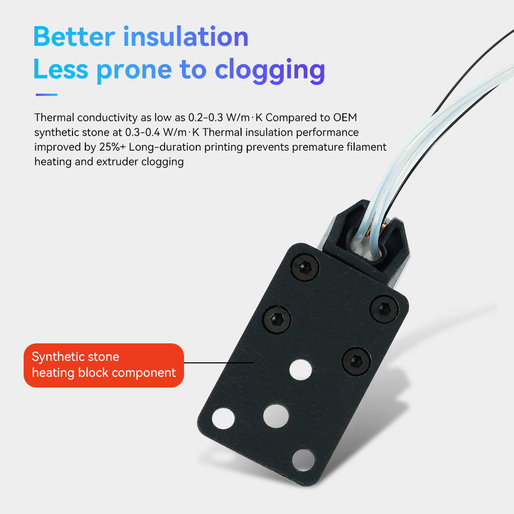 Suporte para Hotend Bambu Lab  - 3D Printer Stand avaliação e preço