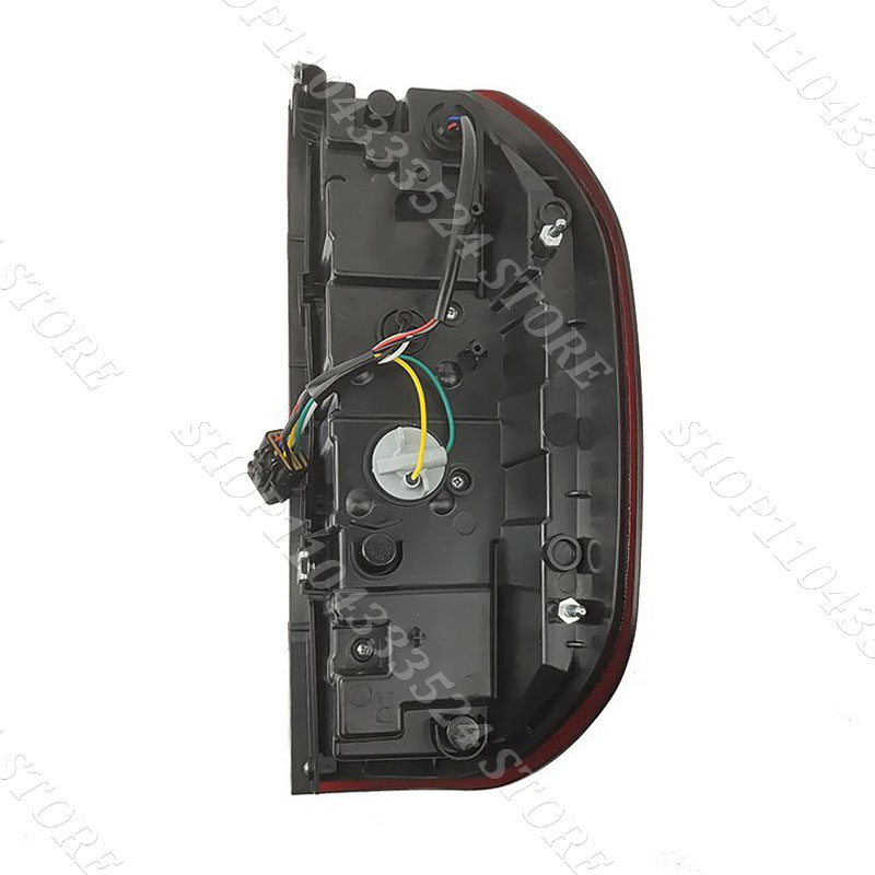 Luz Traseira do Para-choque pa - 3D Printer Bed avaliação e preço