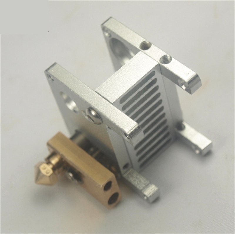 Impressora 3D ULTIMAKE 2 + Kit - Filament 1.75 avaliação e preço