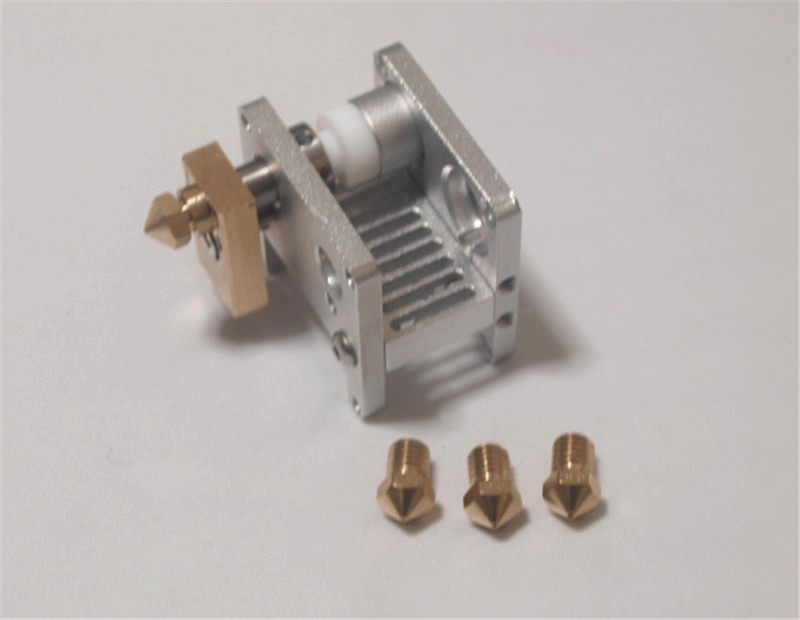 Impressora 3D ULTIMAKE 2 + Kit - Filament 1.75 avaliação e preço
