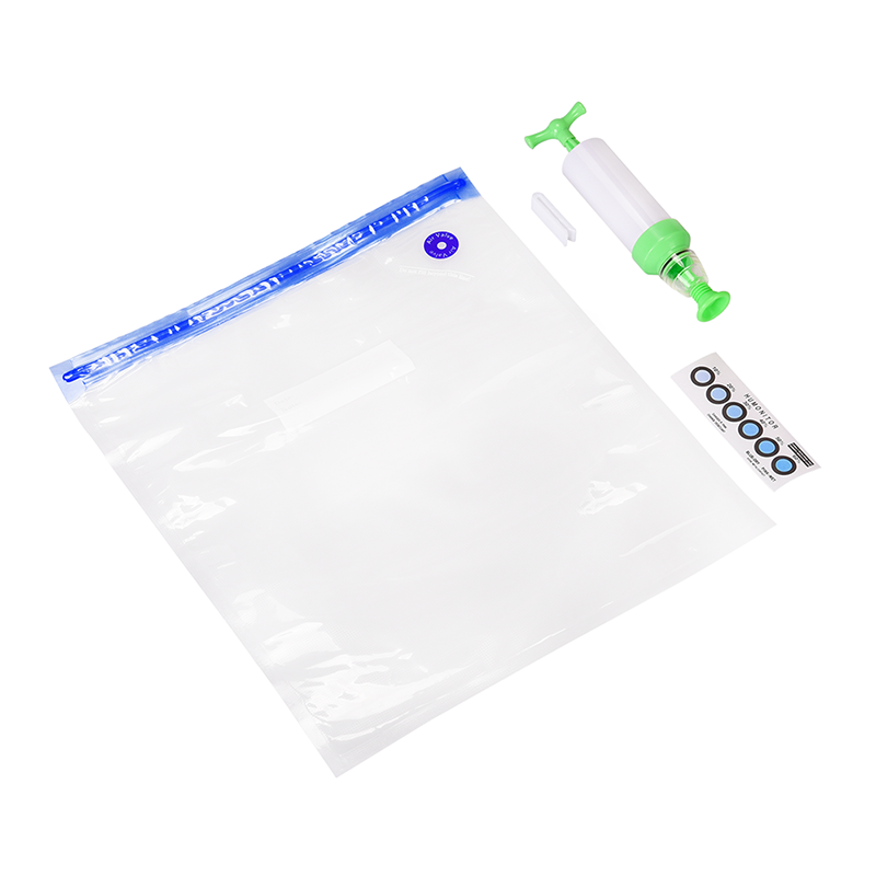 Vacuum Sealing sacos e bomba p - Tpu Filament avaliação e preço