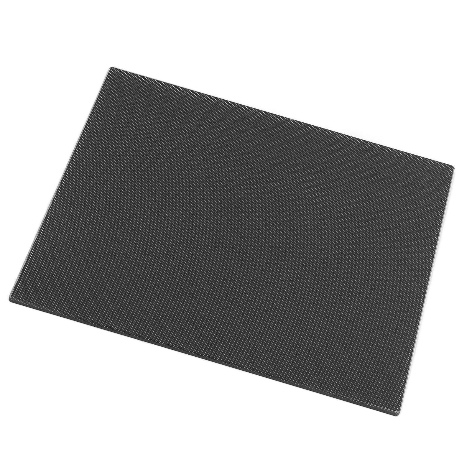 Placa de impressão em vidro co - 3D Printer Bed avaliação e preço