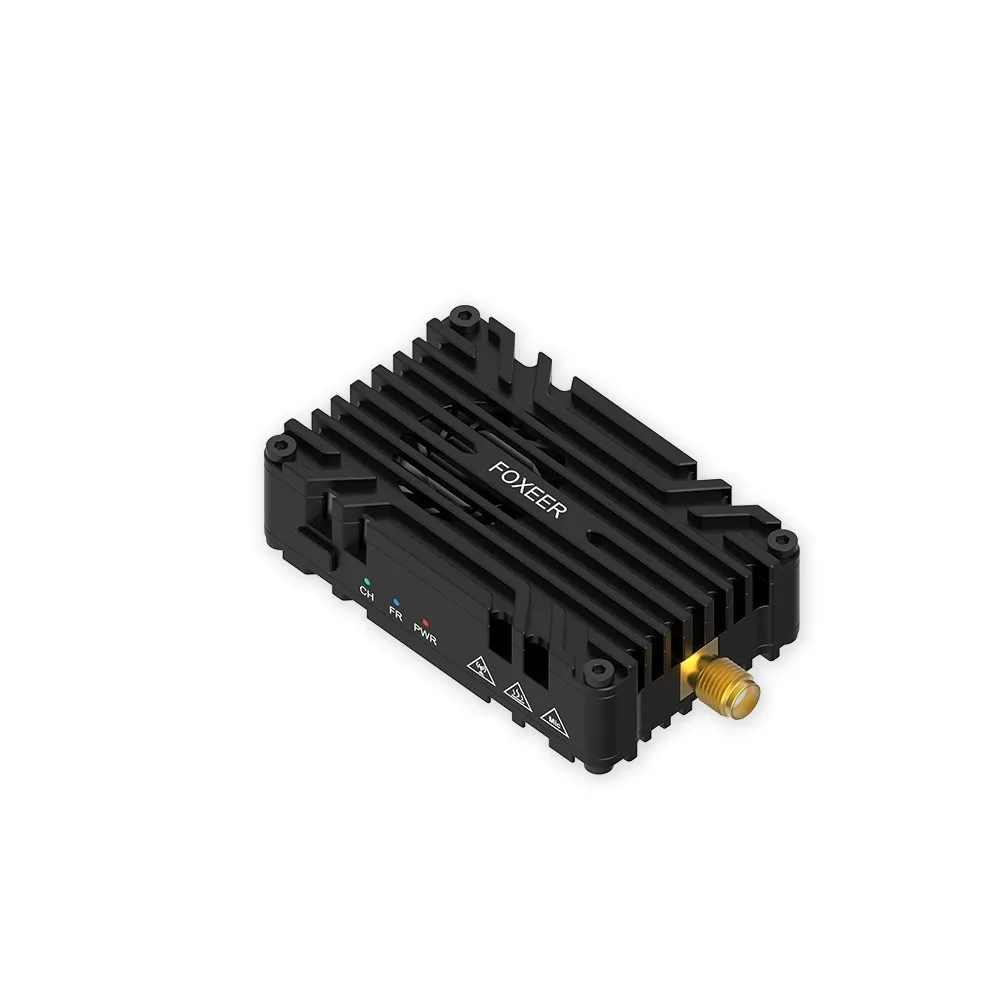 Foxeer Reaper Extreme V2 5.8G  - Build Plate avaliação e preço