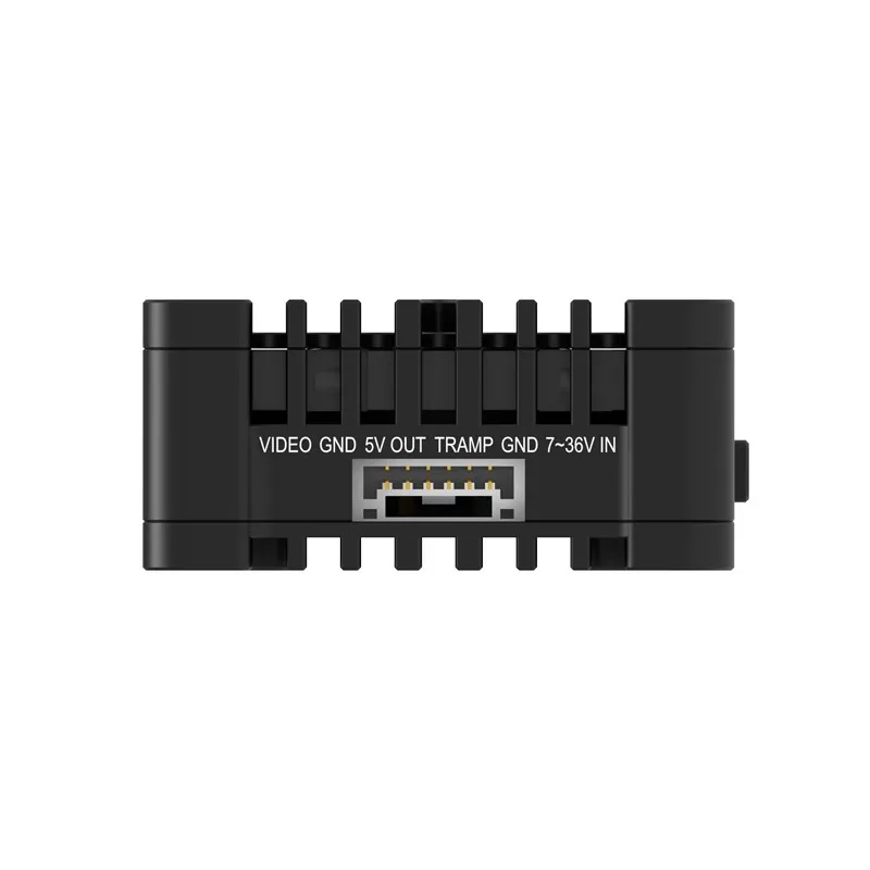 Foxeer Reaper Extreme V2 5.8G  - Build Plate avaliação e preço