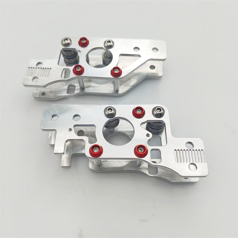 Kit de Junção de Motor XY e Te - Voron Trident Full Kit avaliação e preço
