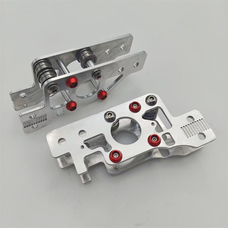Kit de Junção de Motor XY e Te - Voron Trident Full Kit avaliação e preço