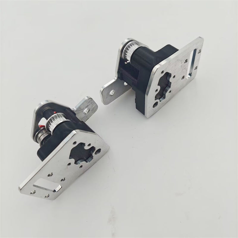 Kit de Junção de Motor XY e Te - Voron Trident Full Kit avaliação e preço