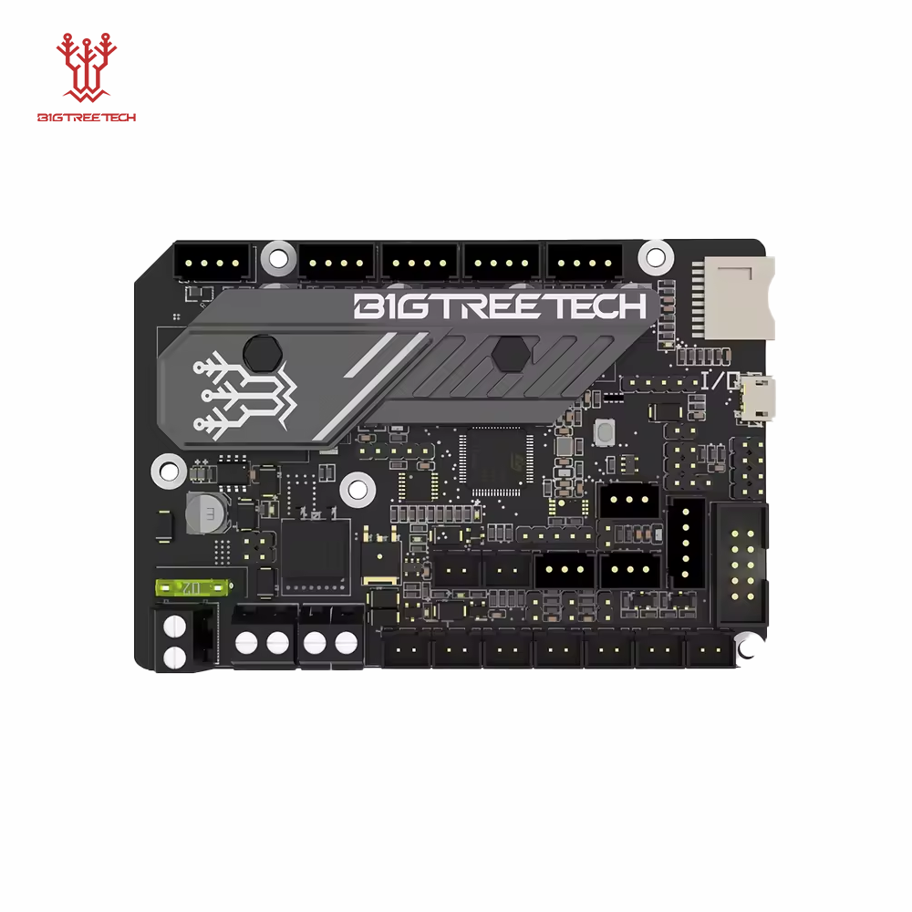 Bigtreetech skr mini e3 v3.0 p - Btt Skr Mini avaliação e preço