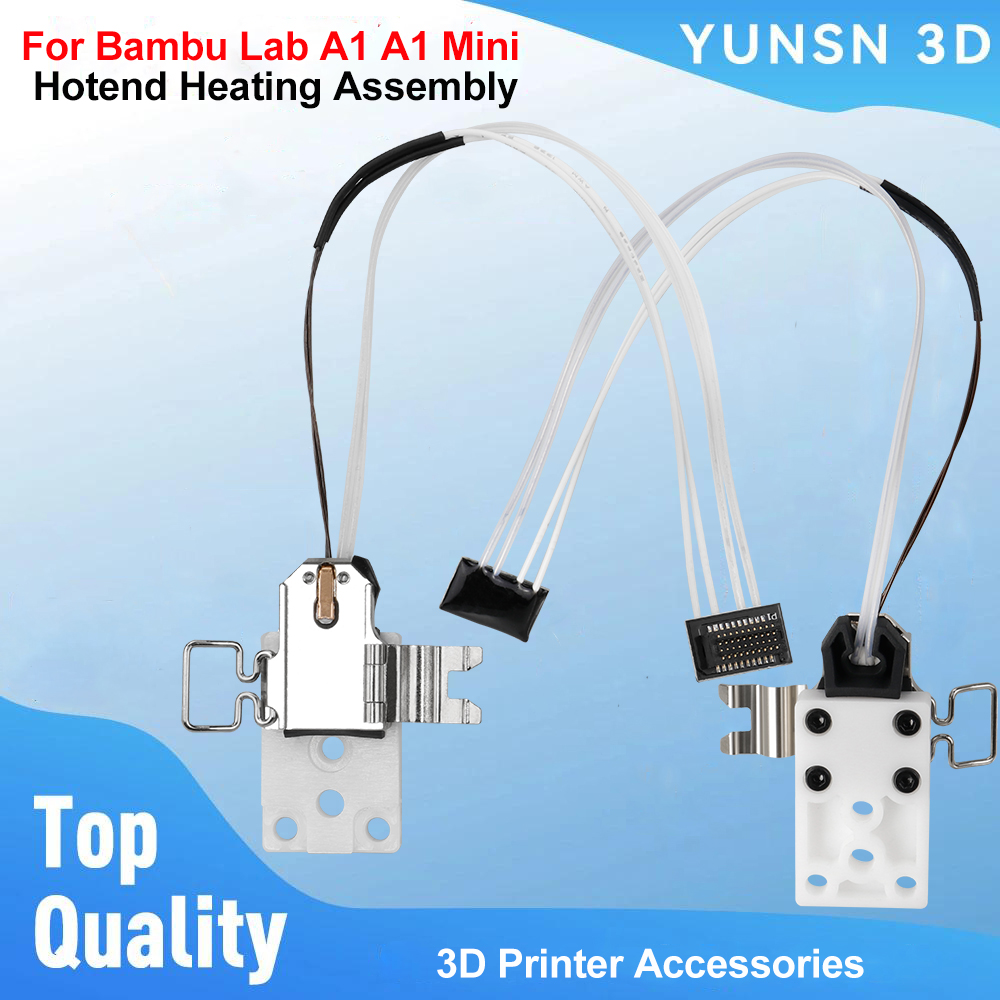 Conjunto de aquecimento do hot - 3D Printer Stand avaliação e preço