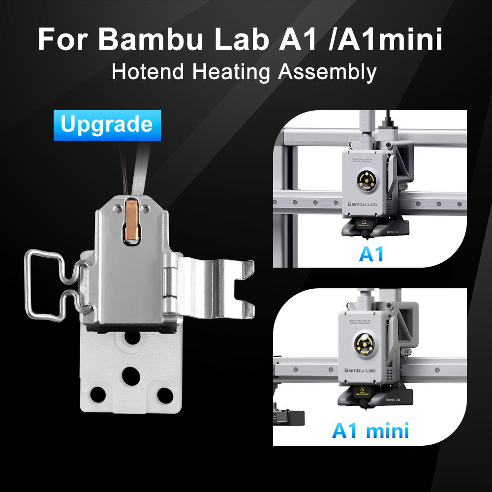 Conjunto de aquecimento do hot - 3D Printer Stand avaliação e preço