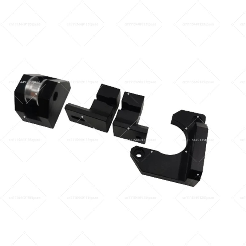 Kit de Montagem do Motor e Ten - 3D Printer Bed avaliação e preço