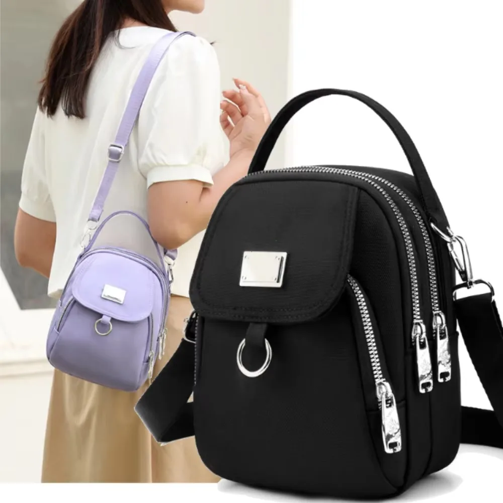 Bolsa para celular mini bolsa  - Tpu Filament avaliação e preço