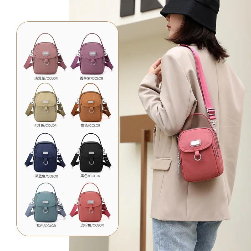 Bolsa para celular mini bolsa  - Tpu Filament avaliação e preço