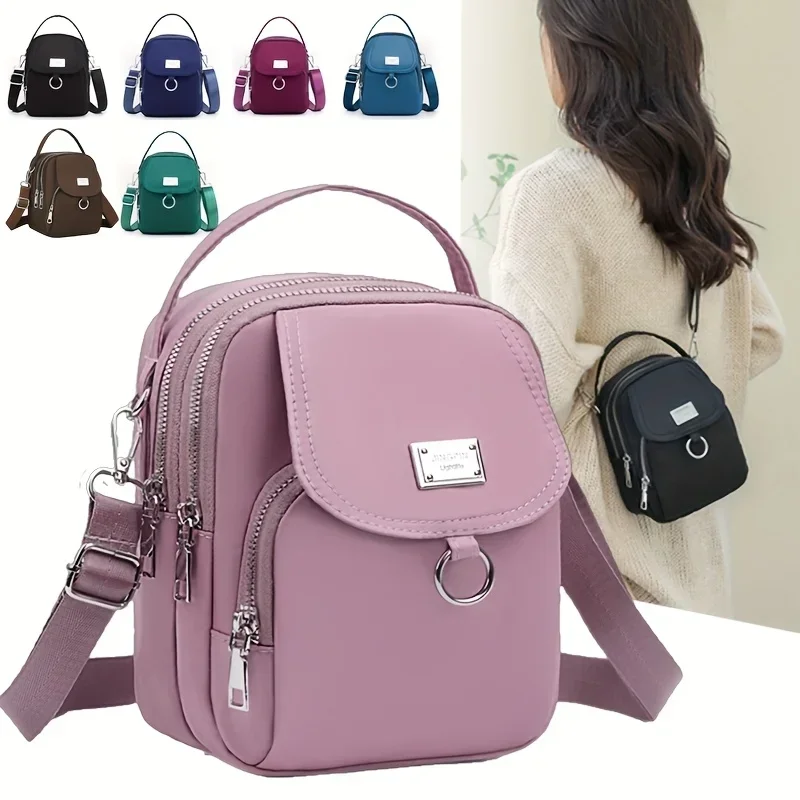 Bolsa para celular mini bolsa  - Tpu Filament avaliação e preço
