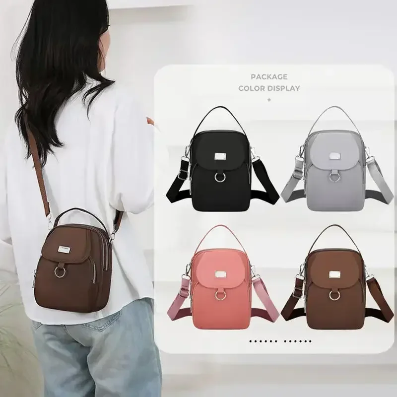 Bolsa para celular mini bolsa  - Tpu Filament avaliação e preço