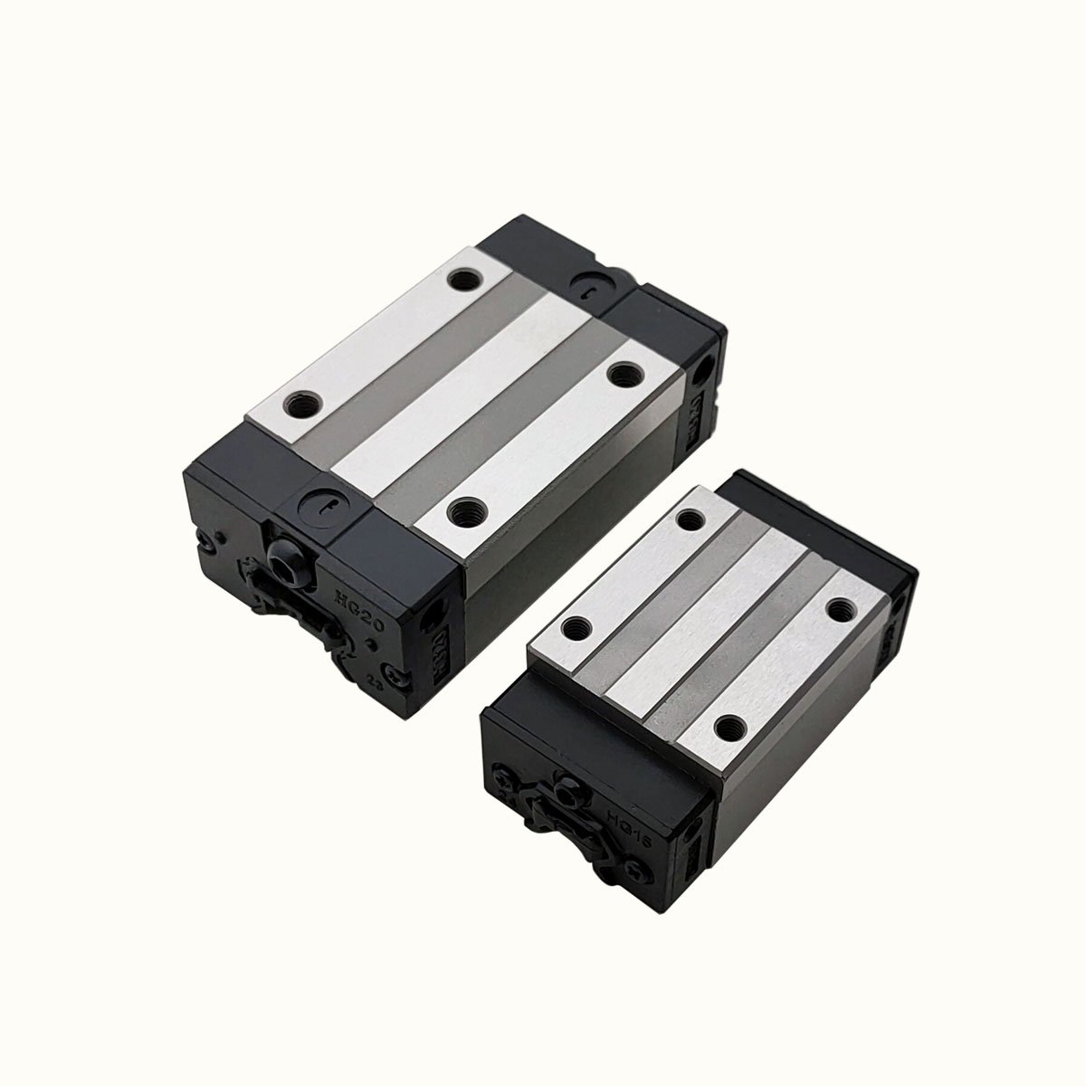HGW15CC HGH15CA 2pcs HGR15 tri - Linear Rail Mgn12H Set avaliação e preço