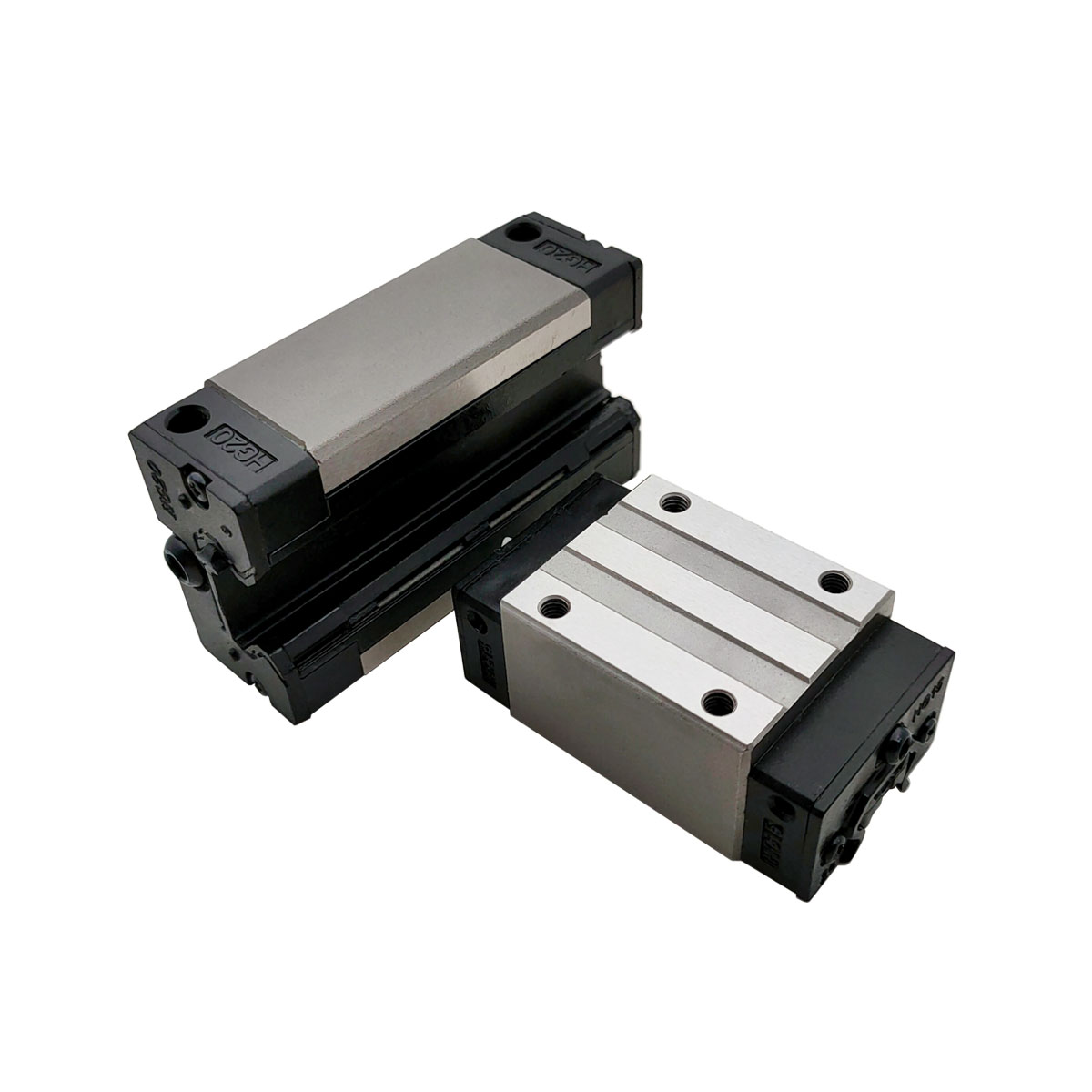 HGW15CC HGH15CA 2pcs HGR15 tri - Linear Rail Mgn12H Set avaliação e preço