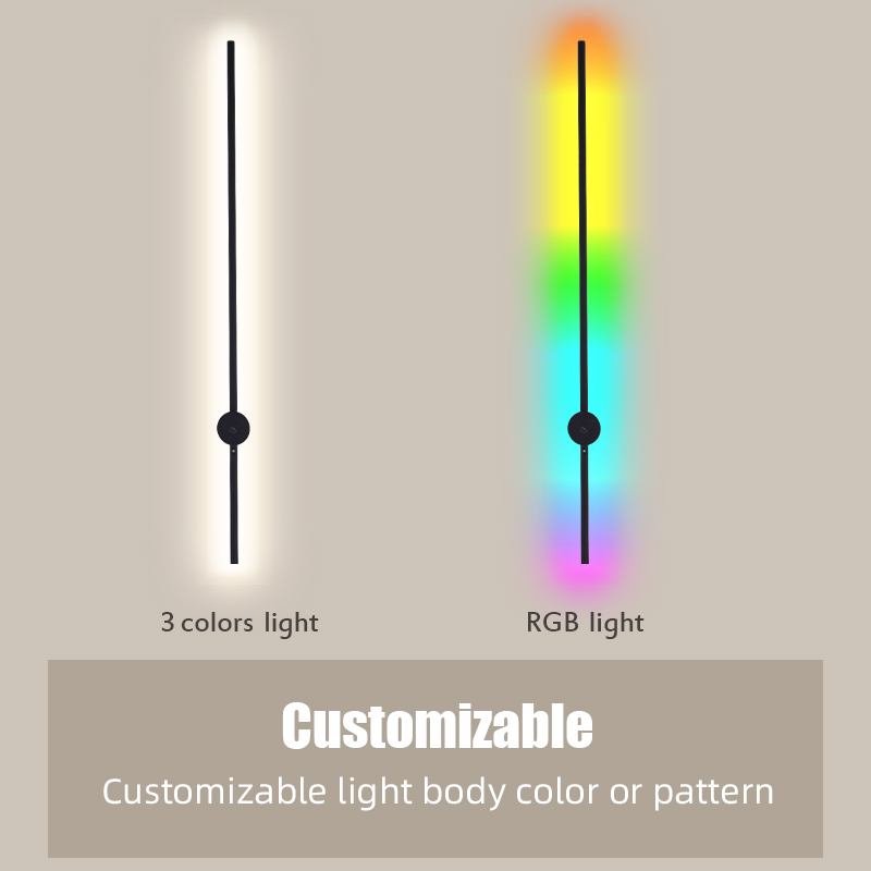 Luminárias de Parede LED Recar - Glass Bed avaliação e preço