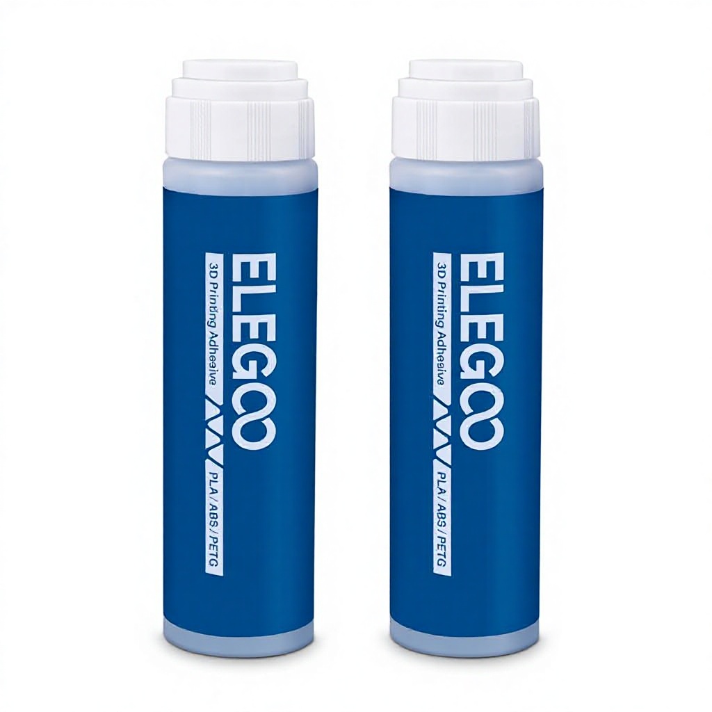 Cola Adesiva ELEGOO para Impre - Tpu Filament avaliação e preço