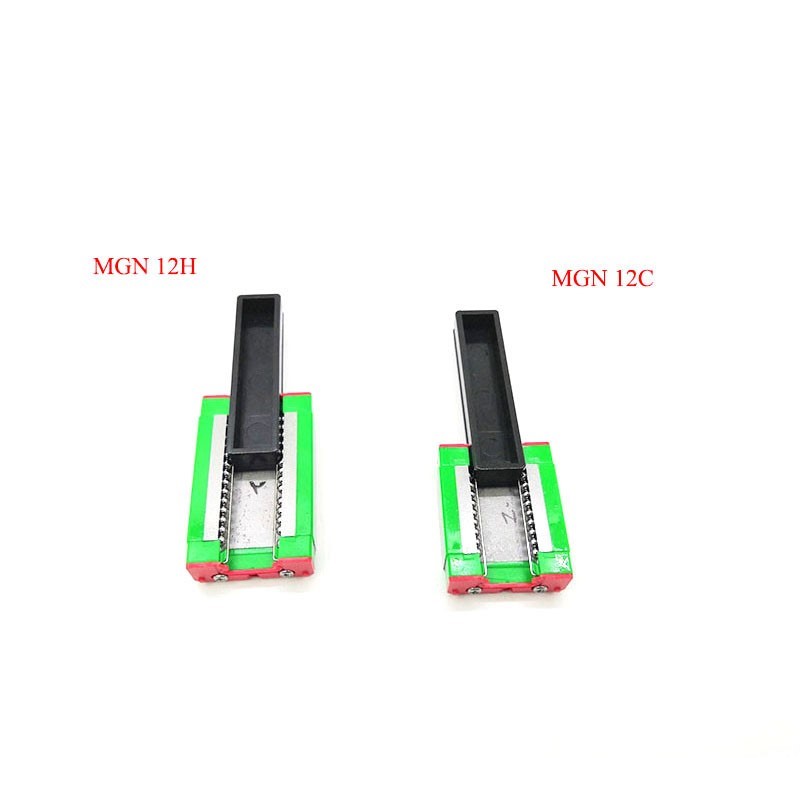 2pcs MGN12H MGN12C MGN7H MGN7C - Linear Rail Mgn12H Set avaliação e preço