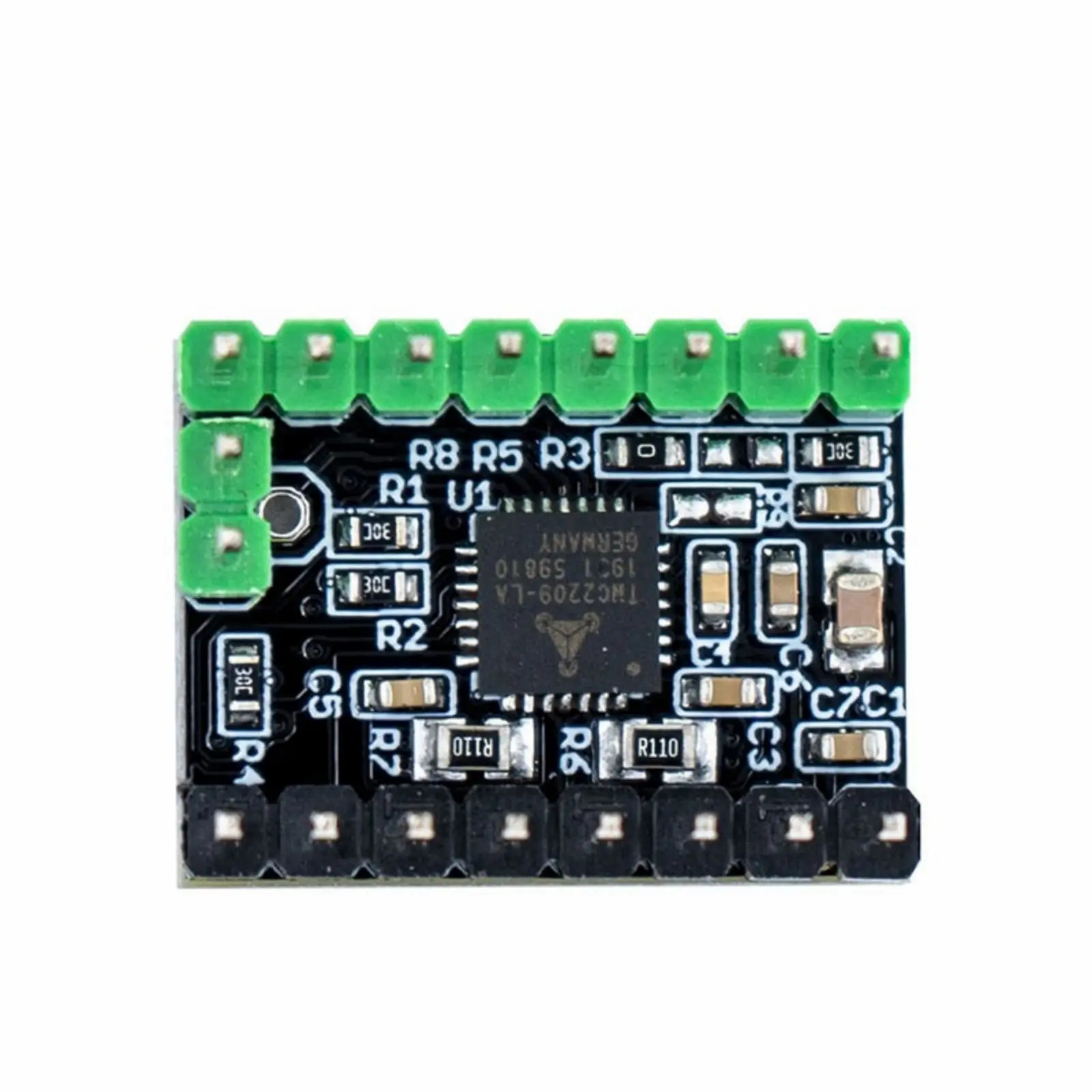 MKS TMC2209 Driver de motor de - Mks Sgen avaliação e preço