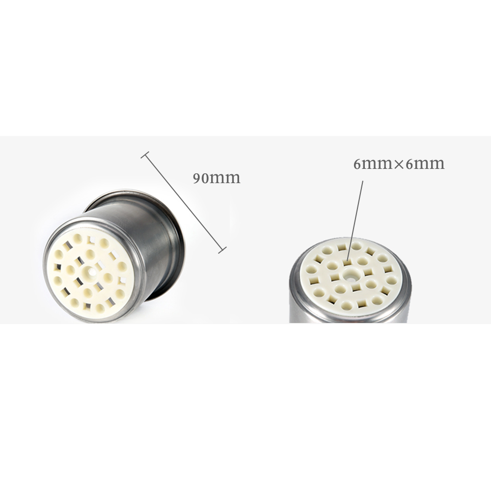 Máquina Manual de Fazer Batata - Extruder avaliação e preço