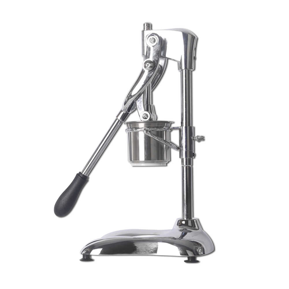 Máquina Manual de Fazer Batata - Extruder avaliação e preço