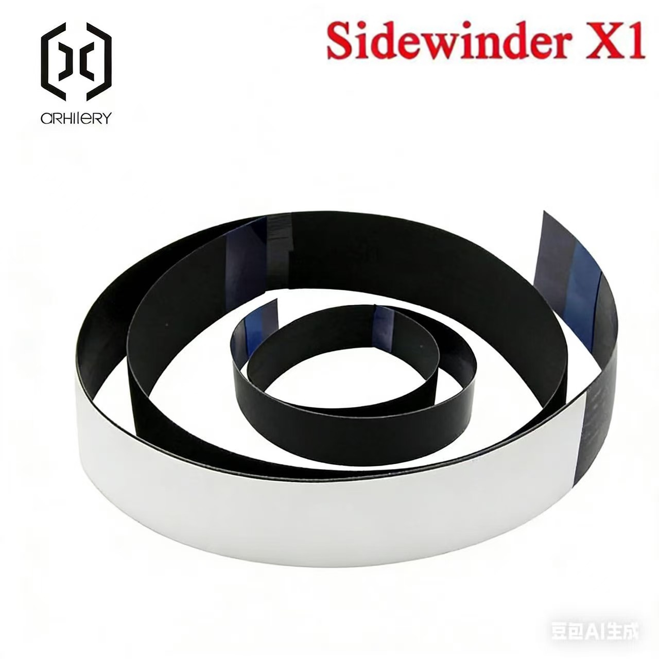 Impressora 3D Sidewinder X1/X. - Fdm Printer avaliação e preço