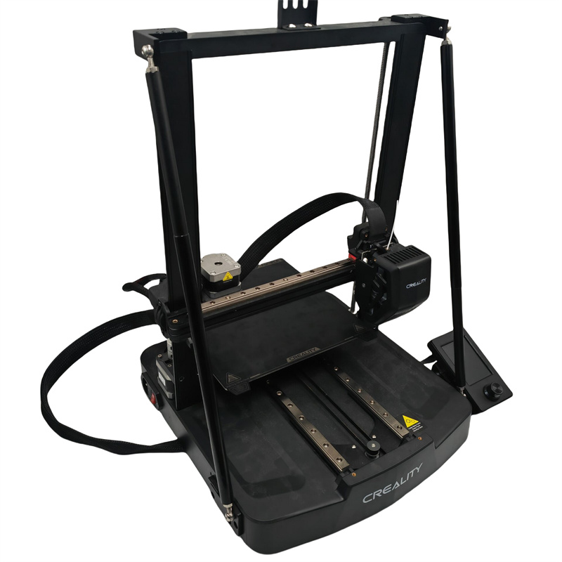 Kit de Hastes de Estabilidade  - Linear Rail Mgn12H Set avaliação e preço