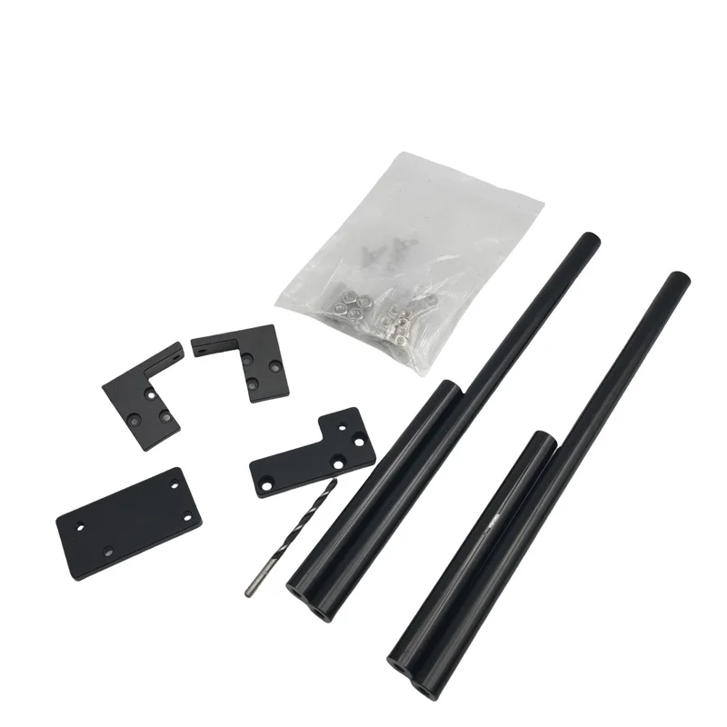 Kit de Hastes de Estabilidade  - Linear Rail Mgn12H Set avaliação e preço