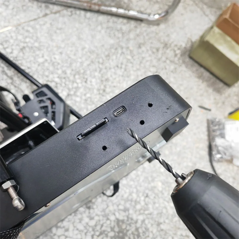 Kit de Hastes de Estabilidade  - Linear Rail Mgn12H Set avaliação e preço