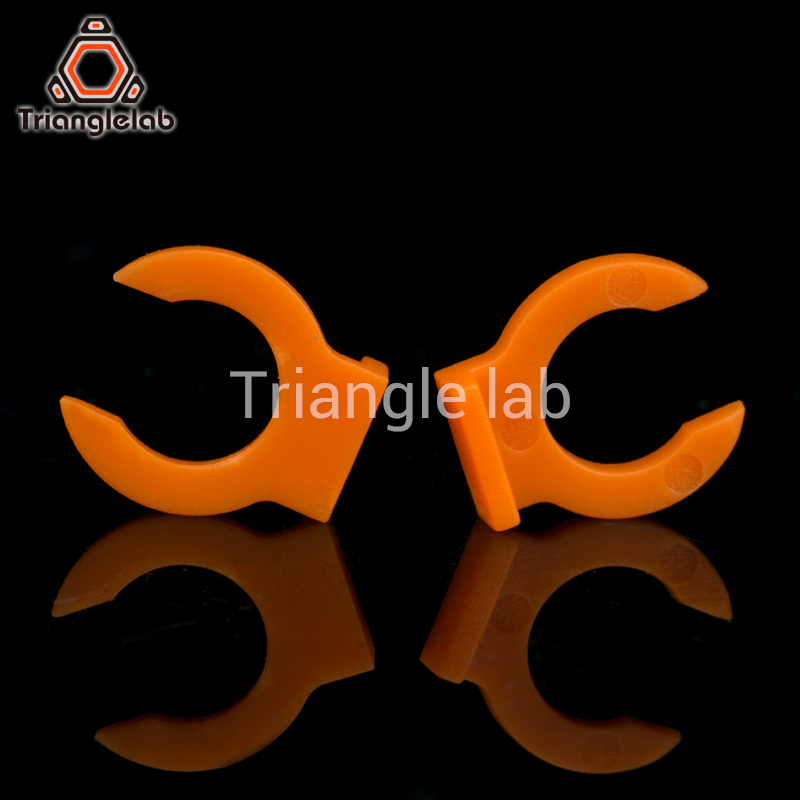 Trianglelab ®   Clipes de Fixa - Filament 1.75 avaliação e preço
