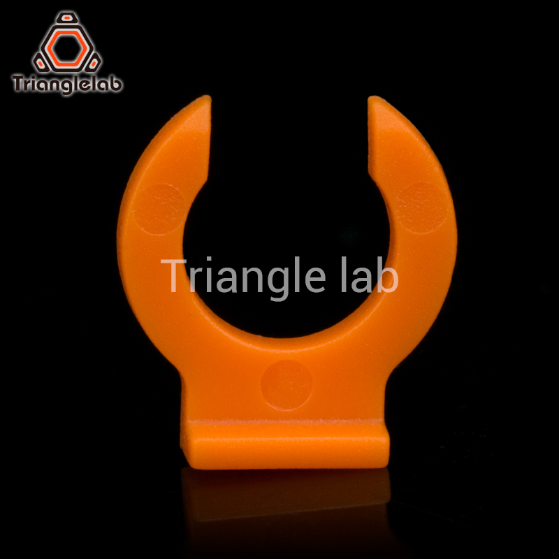 Trianglelab ®   Clipes de Fixa - Filament 1.75 avaliação e preço