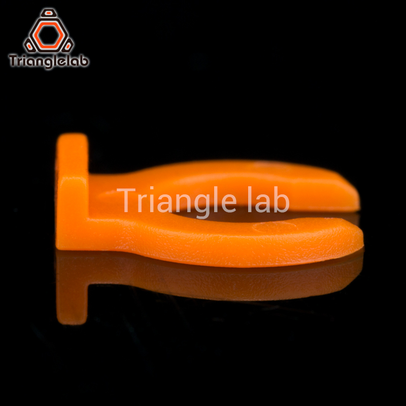 Trianglelab ®   Clipes de Fixa - Filament 1.75 avaliação e preço