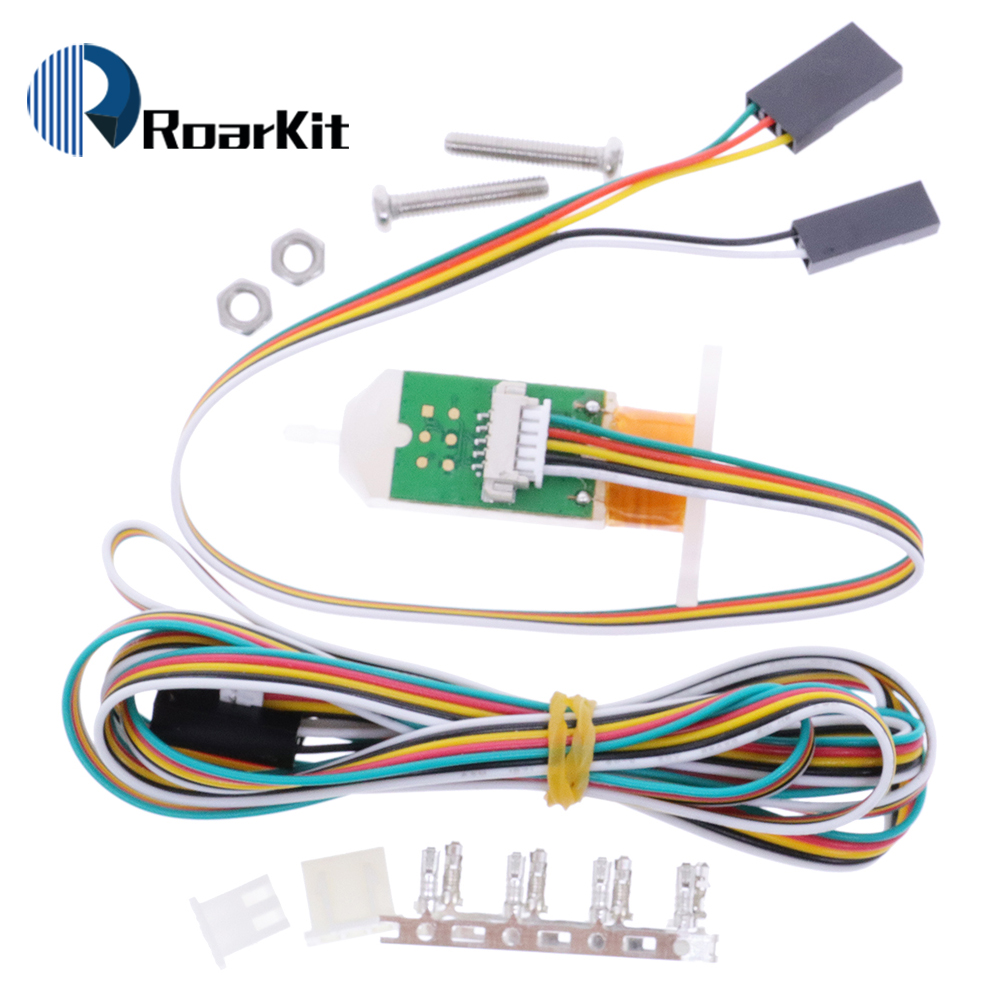 Auto cama nivelamento Touch Se - Bltouch avaliação e preço
