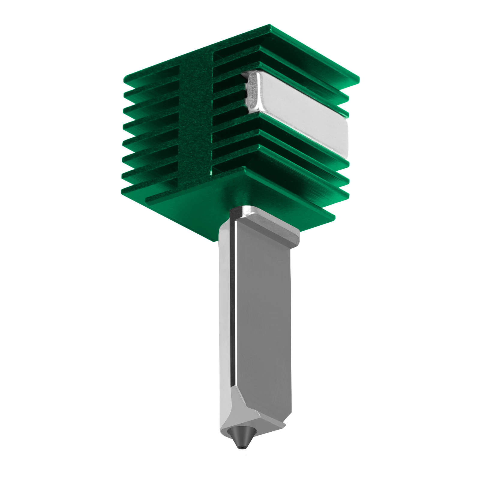 Hotend Integrado Aprimorado pa - Nozzle Tungsten avaliação e preço