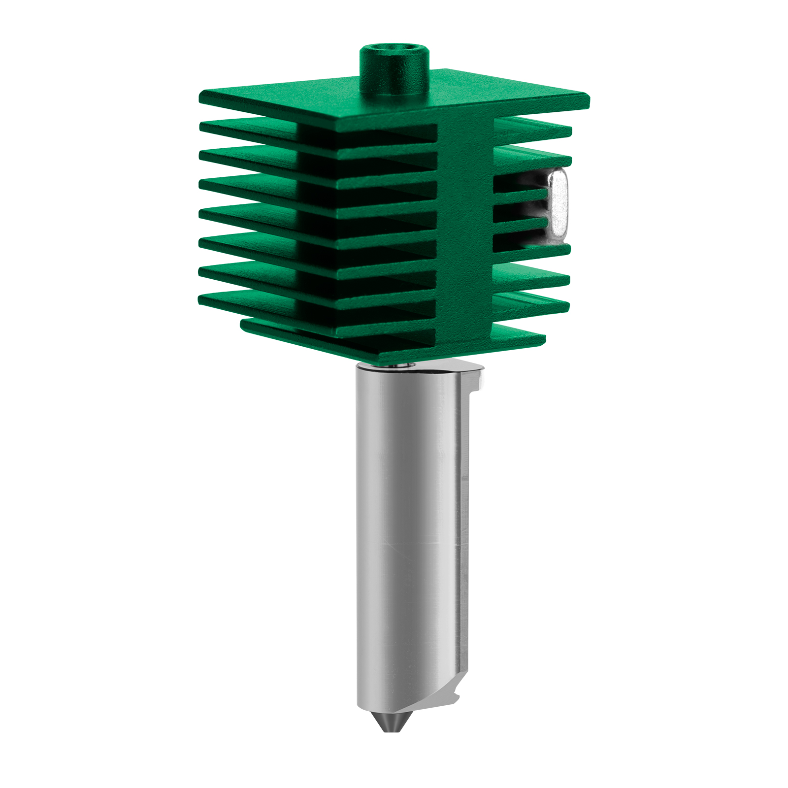 Hotend Integrado Aprimorado pa - Nozzle Tungsten avaliação e preço