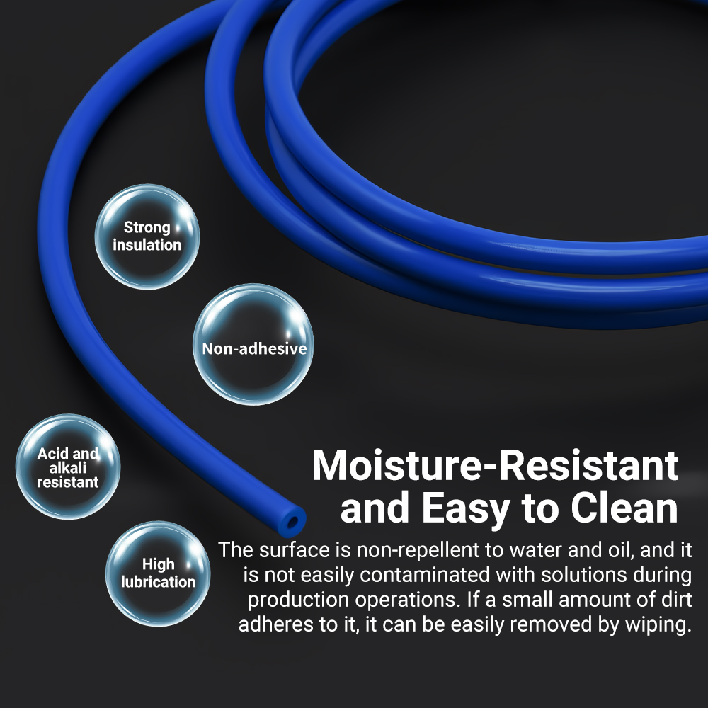 Tubo PTFE para Impressora 3D 1 - Bowden Tube avaliação e preço
