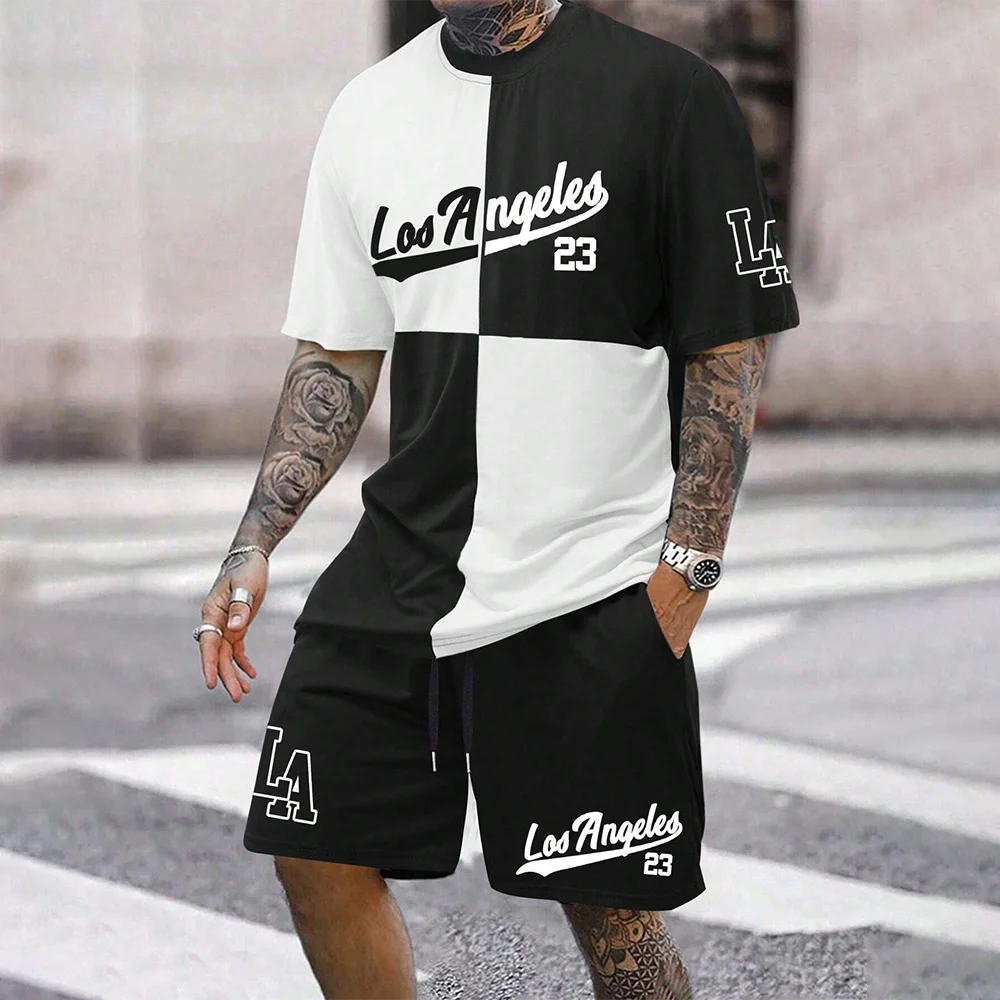 Camiseta Masculina 3D Print 23 - 3D Printer avaliação e preço