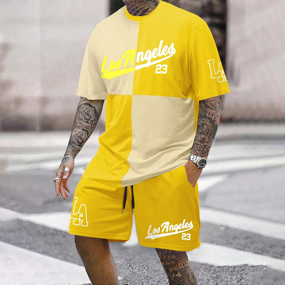 Camiseta Masculina 3D Print 23 - 3D Printer avaliação e preço
