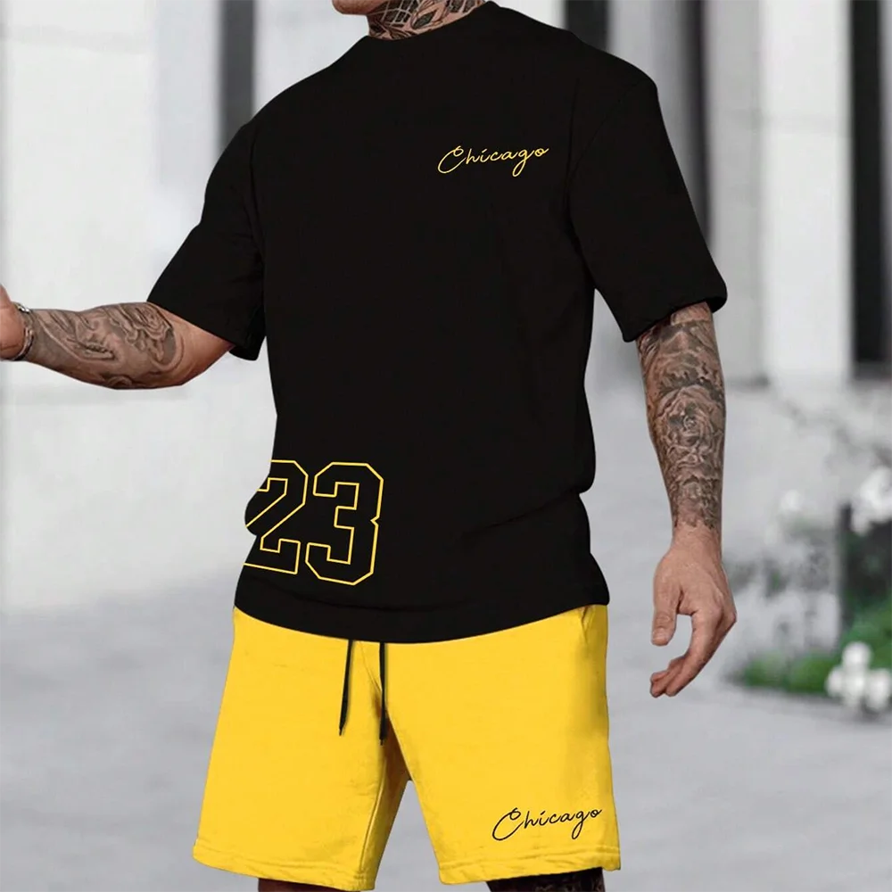 Camiseta Masculina 3D Print 23 - 3D Printer avaliação e preço