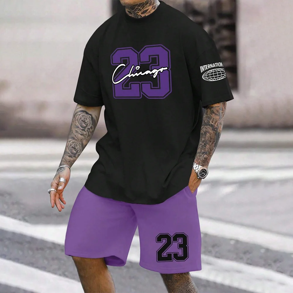 Camiseta Masculina 3D Print 23 - 3D Printer avaliação e preço