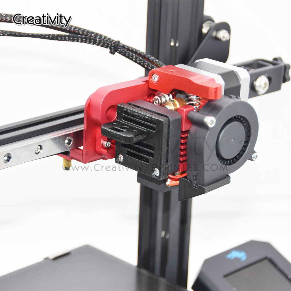 Kit de Atualização de Alimenta - Linear Rail Mgn12H Set avaliação e preço