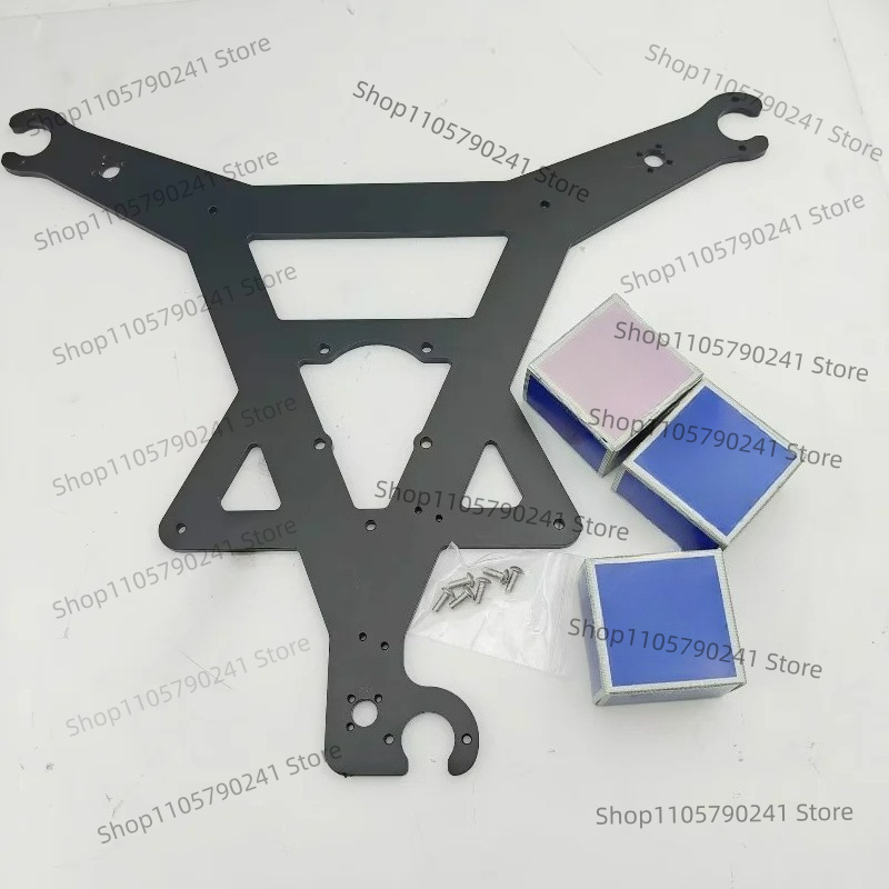 Kit de Atualização CNC para Im - 3D Printer Bed avaliação e preço