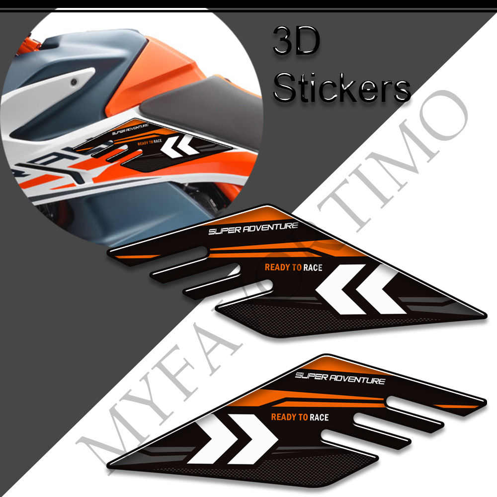 Para 890 aventura motocicleta  - Resin Vat avaliação e preço