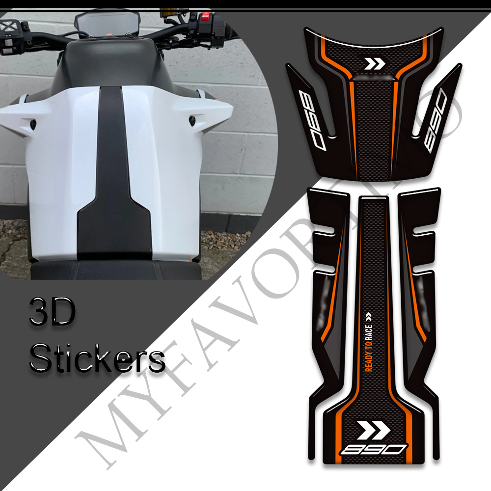 Para 890 aventura motocicleta  - Resin Vat avaliação e preço